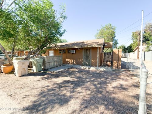 6014 W Vista Ave, Glendale, AZ, 85301-1230 | Card Image