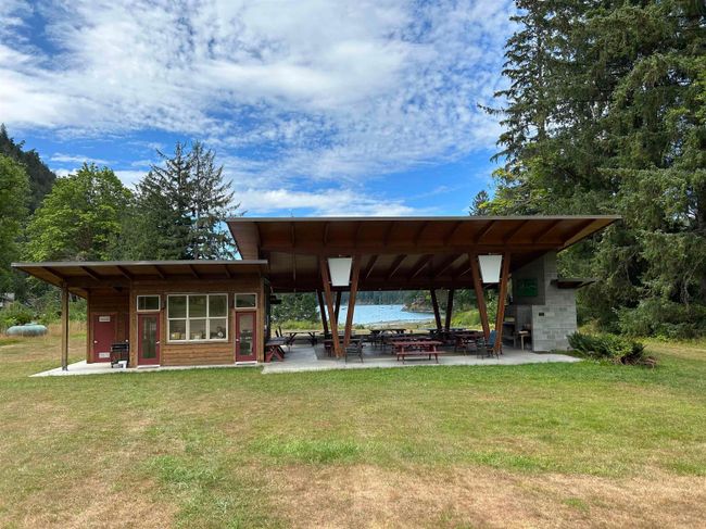 32 A&amp;B Sea Ranch, House other with 2 bedrooms, 1 bathrooms and null parking in Gambier Island BC | Image 20