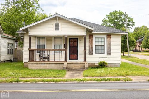 315 W Matthews Ave, Jonesboro, AR, 72401-3553 | Card Image