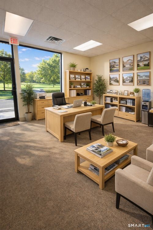 730 Hebron Ave, Glastonbury, CT, 06033-5016 | Card Image