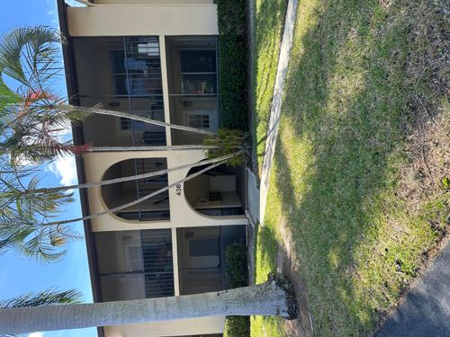 d-1-436 Pine Glen Ln, Greenacres, FL, 33463-8534 | Card Image
