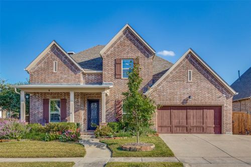 4624 Maverick Way, Carrollton, TX, 75010 | Card Image