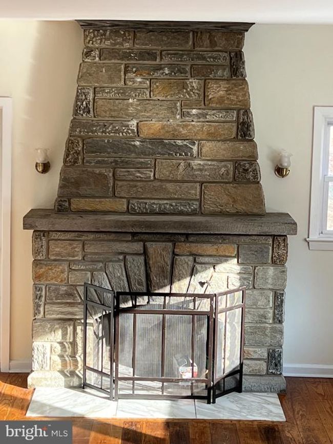231 S Route 73, House other with 5 bedrooms, 2 bathrooms and null parking in HAMMONTON NJ | Image 12
