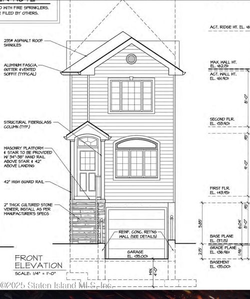 104 Burke Avenue, Staten Island, NY, 10314 | Card Image