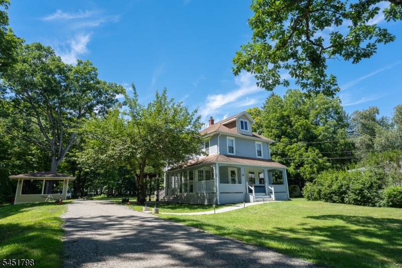 Residential in Wharton Boro 2