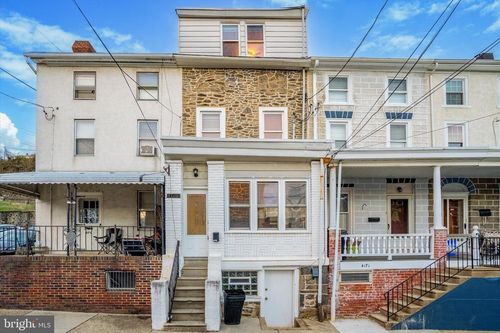 4173 Apple St, PHILADELPHIA, PA, 19127-1617 | Card Image