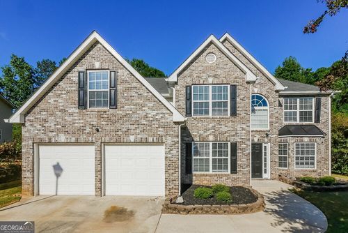 100 Hawken Trl, McDonough, GA, 30253-1913 | Card Image