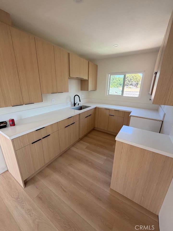 Residential Lease in Los Angeles