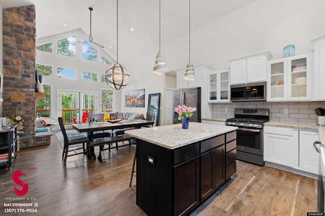 3894 Micro Rd, House other with 3 bedrooms, 2 bathrooms and null parking in Casper WY | Image 19