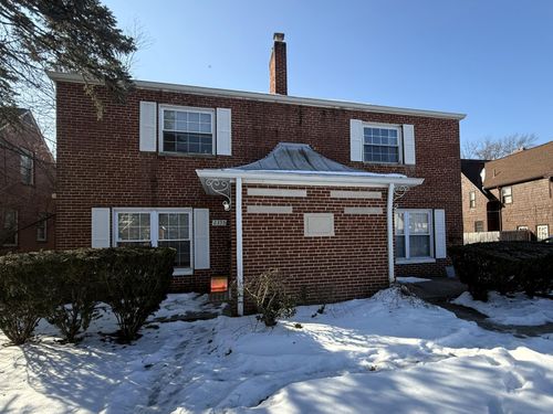 2393-2395 Dover Road, Columbus, OH, 43209 | Card Image