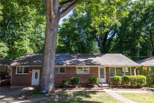 583 Woodland Hills, Athens, GA, 30605 | Card Image