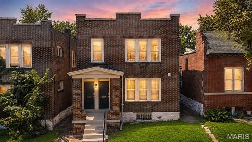 3449 Pennsylvania Ave, Saint Louis, MO, 63118-2927 | Card Image