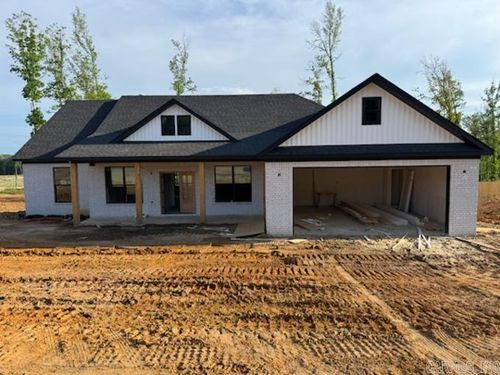 10605 West Miller, Bauxite, AR, 72011 | Card Image