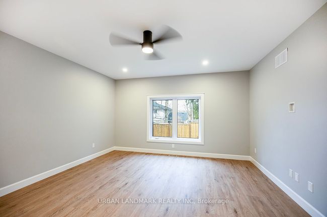 214 Aberdeen Ave, House other with 4 bedrooms, 3 bathrooms and 4 parking in Peterborough ON | Image 21