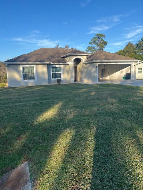 254 Sunrise Blvd, DEBARY, FL, 32713-3930 | Card Image