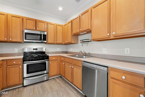 2209 Long Pine Ln, Raleigh, NC, 27603-5910 | Card Image