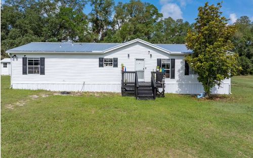581 Sw Buchanan Dr, Lake City, FL, 32024-1249 | Card Image