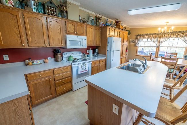 14310 E State Route A, House other with 3 bedrooms, 3 bathrooms and null parking in Archie MO | Image 23
