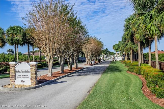 733 Sunset Pointe Dr, House other with 4 bedrooms, 2 bathrooms and null parking in Lake Placid FL | Image 30