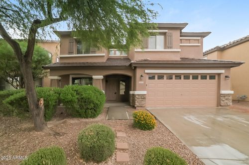 16202 W Shangri La Rd, Surprise, AZ, 85379-4790 | Card Image