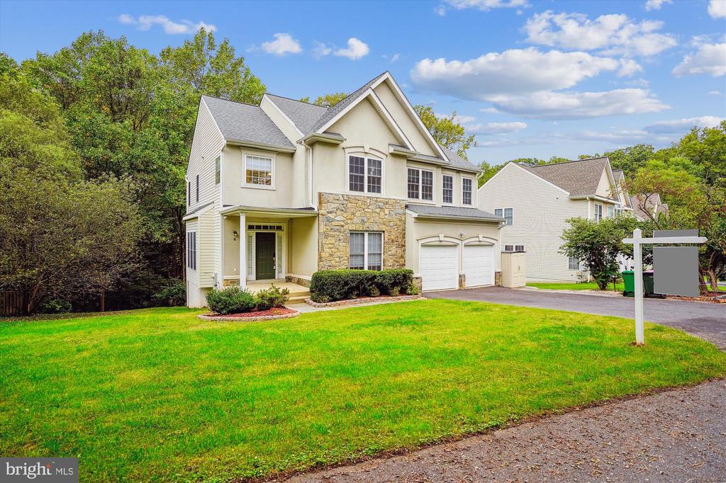Sykes St, Gaithersburg, MD 20877