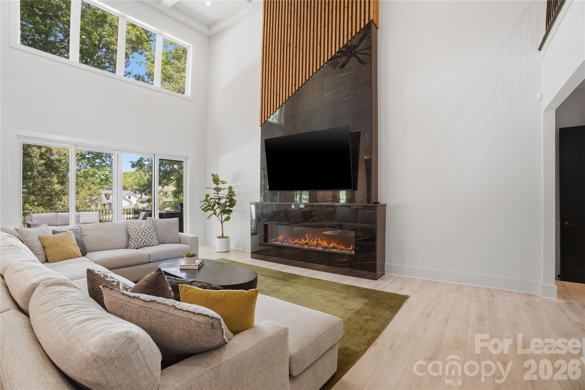 Residential Lease in Charlotte 5