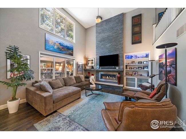 9459 Oakbrush Way, House other with 4 bedrooms, 3 bathrooms and null parking in Lone Tree CO | Image 14