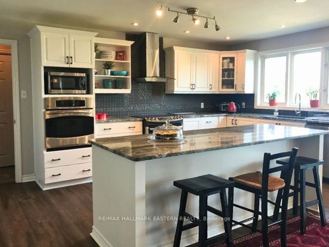 1300 David Fife Line, House other with 5 bedrooms, 3 bathrooms and 5 parking in Keene ON | Image 7