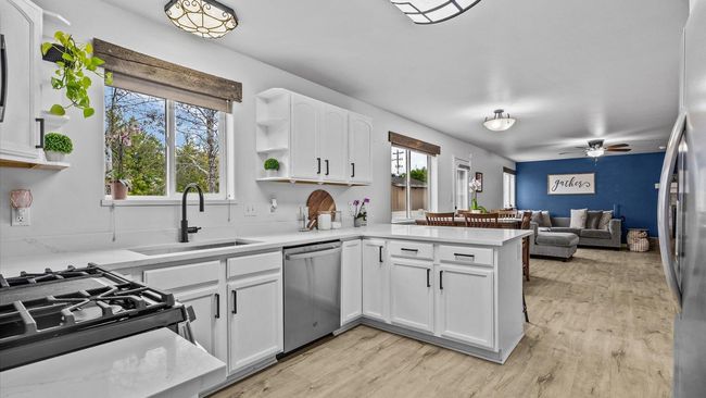 655 N Saddle Rock Dr, House other with 4 bedrooms, 3 bathrooms and null parking in Grand Junction CO | Image 10