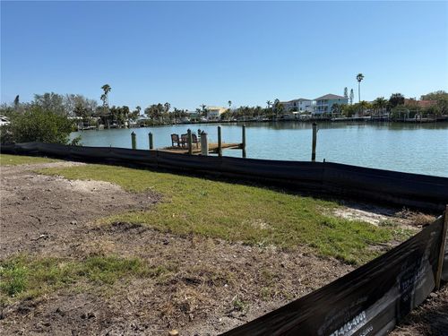 14060 W Parsley Drive, Madeira Beach, FL, 33708 | Card Image