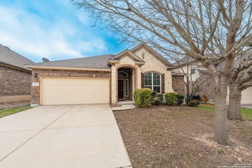 233 Flint Rd, Cibolo, TX, 78108 | Card Image