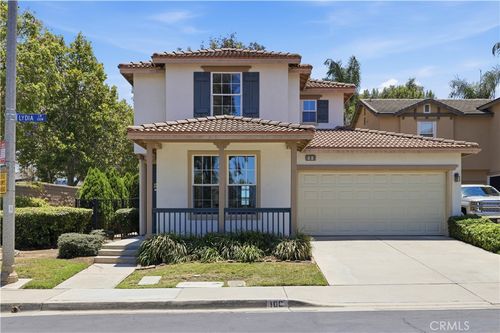 100 Lydia Ln, Corona, CA, 92882-8524 | Card Image