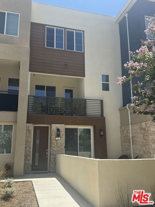 27417 Horizon View Ln, Valencia, CA, 91381-2166 | Card Image