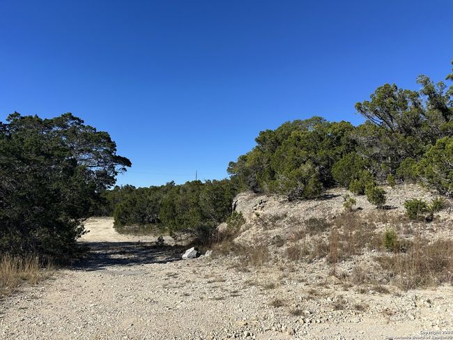 LOT 191 Antler Run, Home with 0 bedrooms, 0 bathrooms and null parking in Pipe Creek TX | Image 6
