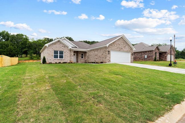 81 Lewis Loop, House other with 3 bedrooms, 2 bathrooms and null parking in Greenbrier AR | Image 29