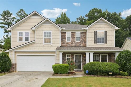 320 Waterford Trl Sw, Atlanta, GA, 30331-9461 | Card Image