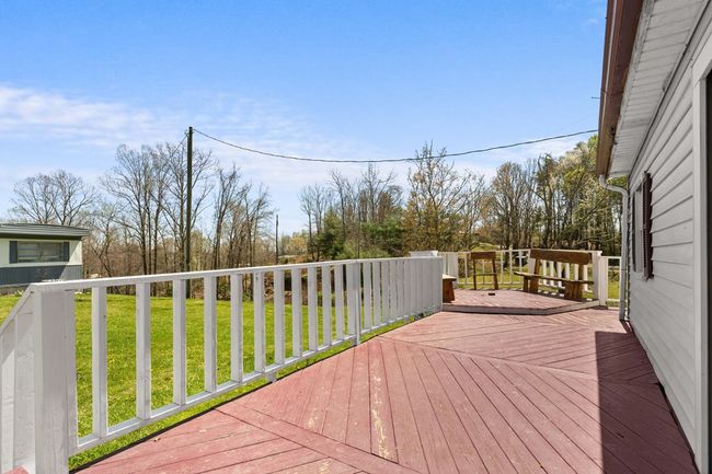 203 Penny Ln, House other with 4 bedrooms, 2 bathrooms and 3 parking in Independence VA | Image 18