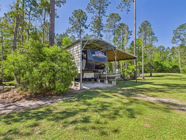 75610 Edwards Rd, Home with 4 bedrooms, 3 bathrooms and null parking in Yulee FL | Image 78