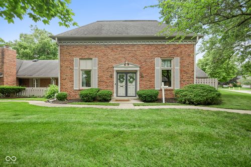 9114 Grinnell St, Indianapolis, IN, 46268-1231 | Card Image