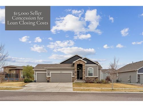 8349 Misty Moon Dr, Colorado Springs, CO, 80924-4482 | Card Image