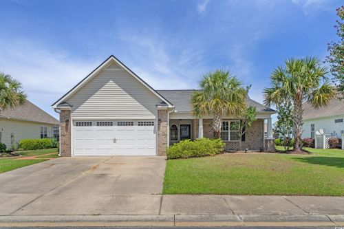 691 Sandberg St, Surfside Beach, SC, 29575-8636 | Card Image