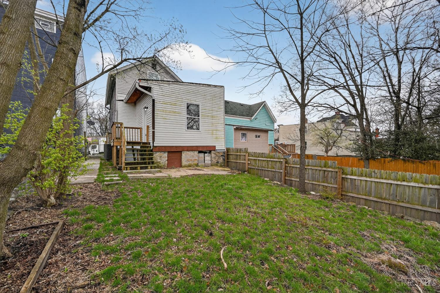 Residential in Cincinnati 3