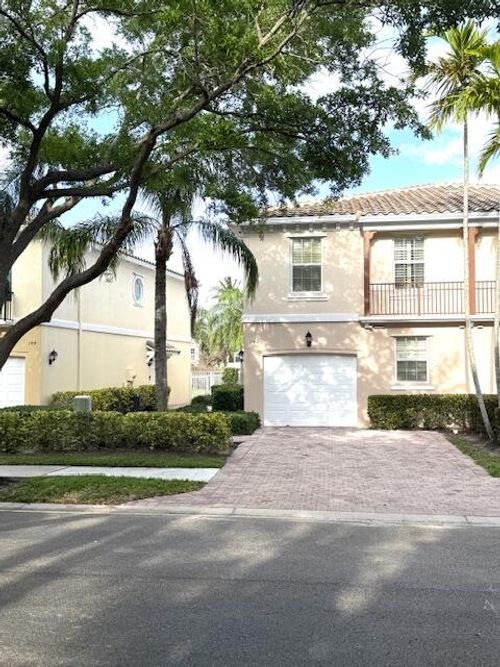 142 Santa Barbara Way, Palm Beach Gardens, FL, 33410-4319 | Card Image