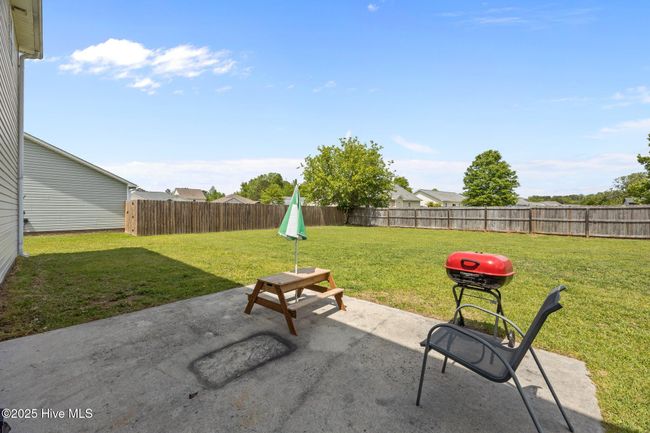 2938 Tesie Trl, House other with 3 bedrooms, 3 bathrooms and 2 parking in New Bern NC | Image 29