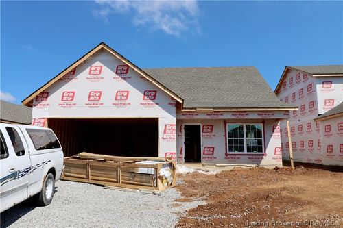 4302 - LOT 232 Deer Springs Trail, Charlestown, IN, 47111 | Card Image
