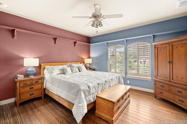 8608 Willow Wind Dr, House other with 4 bedrooms, 5 bathrooms and null parking in Fair Oaks Ranch TX | Image 24