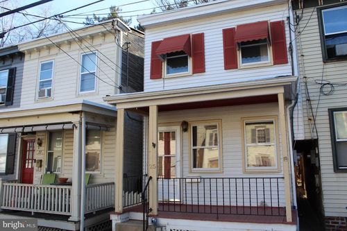 25 E 4th St, Historic New Castle, DE, 19720-5013 | Card Image