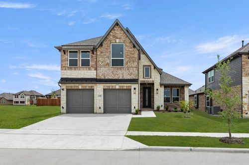 6310 White Creek Dr, Celina, TX, 75009-5711 | Card Image