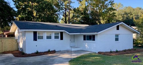 337 Mary Ln, Warner Robins, GA, 31088-5361 | Card Image