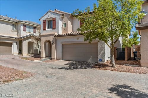 1236 Shades End Avenue, North Las Vegas, NV, 89081 | Card Image